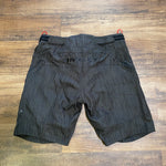 Modern 2006 Oakley Software Bark Cycling Deadstock Shorts