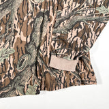 Vintage 90's Mossy Oak Camo Long Sleeve Pocket Shirt
