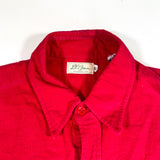 Vintage 70's LL Bean Chamois Shirt