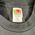 Vintage 90's The Phoenix Bears Mascot Graphic T-Shirt