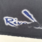 Vintage 90's Riverdance Graphic Distressed T-Shirt