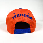 Vintage 90's UVA Taz Looney Tunes Hat