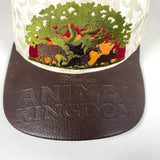 Vintage 90's Disney Animal Kingdom Hat