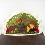 Vintage 90's Disney Animal Kingdom Hat