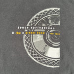 Vintage 1999 Bruce Springsteen E Street Band Tour T-Shirt
