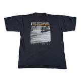 Vintage 1999 Bruce Springsteen E Street Band Tour T-Shirt