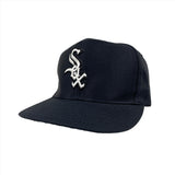 Vintage 80's Chicago White Sox Hat