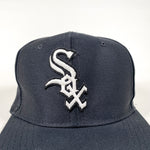 Vintage 80's Chicago White Sox Hat