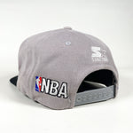 Vintage 90's NBA Sprite Obey Your Thirst Starter Hat