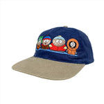 Vintage 1998 South Park Comedy Central Hat