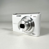 Modern 2013 Samsung ST150F 16.2MP Wi-Fi Digital Camera