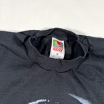 Vintage 90's Bela Lugosi Horror Graphic T-Shirt