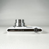 Modern 2013 Samsung ST150F 16.2MP Wi-Fi Digital Camera