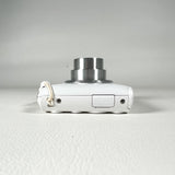 Modern 2013 Samsung ST150F 16.2MP Wi-Fi Digital Camera