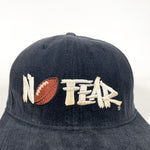 Vintage 90's No Fear Football Hat