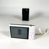Modern 2013 Samsung ST150F 16.2MP Wi-Fi Digital Camera