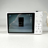 Modern 2013 Samsung ST150F 16.2MP Wi-Fi Digital Camera