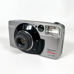 Vintage 1997 Canon Sure Shot 105 Zoom Date 35mm Film Camera