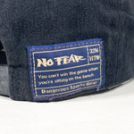 Vintage 90's No Fear Football Hat