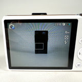 Modern 2013 Samsung ST150F 16.2MP Wi-Fi Digital Camera