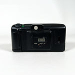 Vintage 1997 Canon Sure Shot 105 Zoom Date 35mm Film Camera