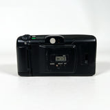 Vintage 1997 Canon Sure Shot 105 Zoom Date 35mm Film Camera
