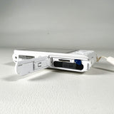 Modern 2013 Samsung ST150F 16.2MP Wi-Fi Digital Camera
