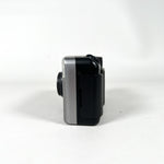 Vintage 1997 Canon Sure Shot 105 Zoom Date 35mm Film Camera