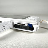 Modern 2013 Samsung ST150F 16.2MP Wi-Fi Digital Camera