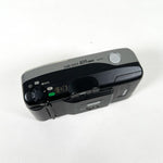 Vintage 1997 Canon Sure Shot 105 Zoom Date 35mm Film Camera