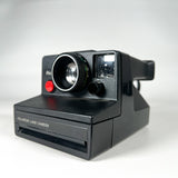 Vintage 1977 Polaroid Pronto! SX-70 Black Instant Camera