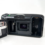 Vintage 1997 Canon Sure Shot 105 Zoom Date 35mm Film Camera