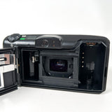 Vintage 1997 Canon Sure Shot 105 Zoom Date 35mm Film Camera
