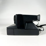 Vintage 1977 Polaroid Pronto! SX-70 Black Instant Camera