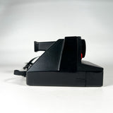 Vintage 1977 Polaroid Pronto! SX-70 Black Instant Camera