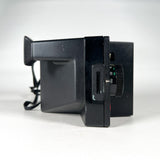 Vintage 1977 Polaroid Pronto! SX-70 Black Instant Camera