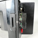 Vintage 1977 Polaroid Pronto! SX-70 Black Instant Camera