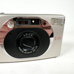 Vintage 1997 Leica Z2X Vario-Elmar 35mm Film Camera