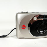 Vintage 1997 Leica Z2X Vario-Elmar 35mm Film Camera