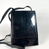 Vintage 1977 Polaroid Pronto! SX-70 Black Instant Camera