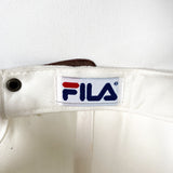 Vintage 90's FILA Grant Hill #3 Hat