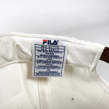 Vintage 90's FILA Grant Hill #3 Hat