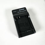 Modern 2010 Nikon Coolpix S6000 Silver Digital Camera