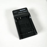 Modern 2010 Nikon Coolpix S6000 Silver Digital Camera
