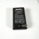 Modern 2010 Nikon Coolpix S6000 Silver Digital Camera