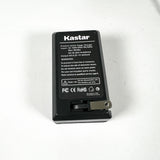 Modern 2010 Nikon Coolpix S6000 Silver Digital Camera