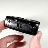 Modern 2009 Canon PowerShot S90 🔴 BROKEN LCD 🔴 10MP Digital Camera