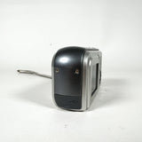 Modern 2007 HP Photosmart E327 5MP Silver Digital Camera