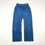 Vintage 70's LEE Riders Blue Jeans