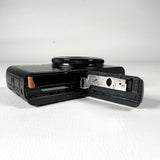 Modern 2009 Canon PowerShot S90 🔴 BROKEN LCD 🔴 10MP Digital Camera